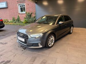 AUDI-A3-1,0 TFSI SB *Garantie*Navi*LED*179EUR mtl,Pojazdy używane