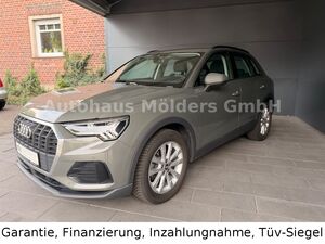 AUDI-Q3-35 TDI*Garantie*LED*ACC*Navi*249EUR mtl,Használtautó