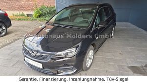 OPEL-Astra-K ST 1,2 *Garantie*Navi*LED*179EUR mtl,Vehículo de ocasión