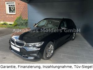 BMW-330-e Touring Sport Line*Garantie*LED*Navi*369EUR m,Used vehicle