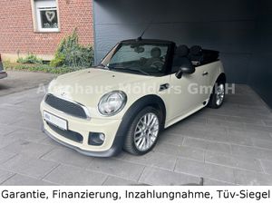 MINI-ONE_CABRIO-One Cabrio Works *Garantie*Klima*179EUR mtl,Véhicule d'occasion
