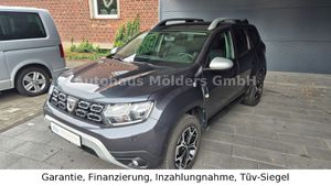 DACIA-Duster-*Garantie*Navi*AHK*189EUR mtl,Подержанный автомобиль