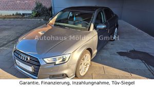 AUDI-A3-40 TFSI  Lim*Garantie*S-Tronic*Navi*279EUR mtl,Begangnade