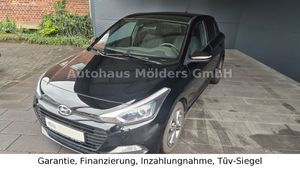 HYUNDAI-i20-*Garantie*Klima*Navi*169EUR mtl,Auto usate