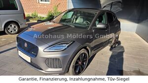 JAGUAR-E-Pace-HSE R-Dynamic AWD *Garantie*249EUR mtl,Vehicule second-hand