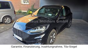 FORD-Kuga-ST-Line AWD *Garantie*AHK*299EUR mtl,Ojetá vozidla