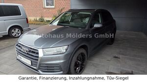 AUDI-Q5-2,0 TDI Quattro *Garantie*Automatik*269EUR mtl,Bruktbiler
