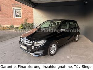 MERCEDES-BENZ-B 180-Style *Garantie*Navi*215EUR mtl,Polovna