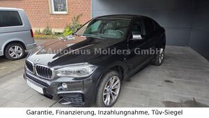 BMW-X6-X-Drive 30d *M-Sportpaket*Garantie*429EUR mtl,kullanılmış otomobil
