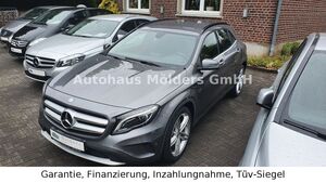 MERCEDES-BENZ-GLA 200-*Garantie*Automatik*Navi*Xenon*249EUR mtl,Begangnade