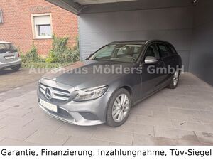 MERCEDES-BENZ-C 180-T *Garantie*Navi*249EUR mtl,Pojazdy używane