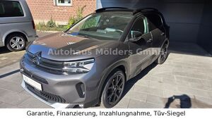 CITROEN-C5 Aircross-*Garantie*Automatik*AHK*259EUR mtl,Ojazdené vozidlá