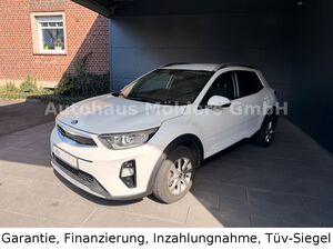 KIA-Stonic-Vision *Garantie*Navi*159EUR mtl,Auto usate