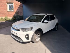 KIA-Stonic-Vision *Garantie*Navi*159EUR mtl,Gebrauchtwagen