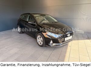 HYUNDAI-i20-*Garantie*PDC*Automatik*Shz*Lhz*159EUR mtl,kullanılmış otomobil