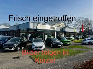 VW-Golf-VI Trendline*Garantie*Klima*PDC*99EURmtl,Auto usate