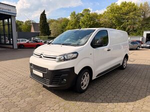 CITROEN-Jumpy-Kasten*Garantie*Klima*Carplay*PDC*149EUR mtl,Használtautó