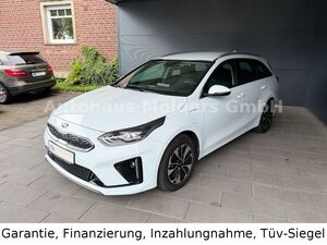 KIA-ceed Sporty Wagon-cee'd SW Plug-in-Hybrid*Garantie*LED*Rfk*199EURmtl,Gebrauchtwagen