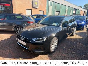 AUDI-A4-Avant 35 TFSI*Garantie*LED*AHK*Navi*249EUR mtl,Pojazdy używane
