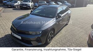 OPEL-Astra-L ST GS *Garantie*Panorama*Navi*259EUR mtl,Gebrauchtwagen