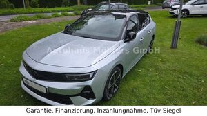 OPEL-Astra-L ST GS *Garantie*Automatik*Navi*259EUR mtl,Gebrauchtwagen