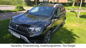 DACIA-Duster-*Garantie*Navi*Kamera*229EUR mtl,Begangnade