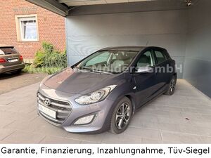 HYUNDAI-i30-Trend *Garantie*Automatik** 129EUR mtl,Pojazdy używane