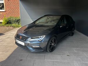 CUPRA-Leon-ST*ACC*Navi*LED*229EUR mtl,Gebrauchtwagen