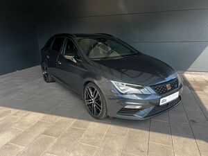 CUPRA