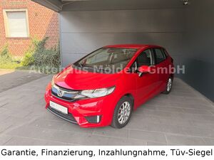 HONDA-Jazz-Trend*Garantie*Klima*119EUR mtl,Gebrauchtwagen