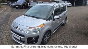 CITROEN-C3 Picasso-*Garantie*AHK*Klima*99EUR mtl,Véhicule d'occasion