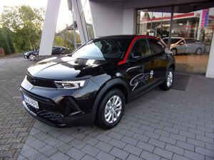 OPEL-Mokka-12 DI Turbo GS Line SITZHZ  INTELLILUX,Véhicule d'exposition