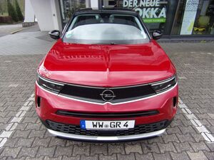 OPEL-Mokka-12 Elegance SITZHZG RFK LED MULTIMEDIA,Vorführwagen