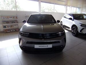 OPEL-Mokka-e-GS KAMERA SITZH LENKRH PP,Подержанный автомобиль