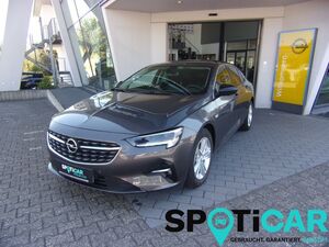 OPEL-Insignia-Business GS 20D ALCANT MATRIX NAVI,Gebrauchtwagen