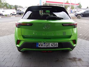 OPEL