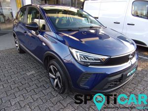 OPEL-Crossland X-Crossland 12 Edition RFK PP SITZH LENKH,Vehículo de ocasión