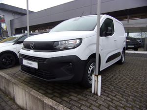OPEL-Combo-Cargo 15 D L1 NAVI KLIMA PDC,Demo vehicle