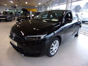 OPEL-Corsa-12 Start/Stop SITZH LENKH,Used vehicle