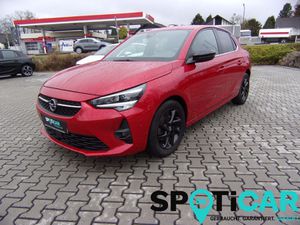 OPEL-Corsa-Ultimate 12  NAVI MASSAGE MATRIX,Used vehicle