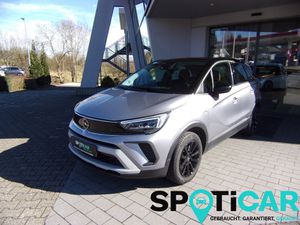 OPEL-Crossland X-Crossland Elegance 12 RFK PP KLIMA,Auto usate