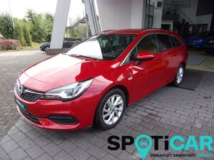 OPEL-Astra-Elegance 12 Turbo ST MATRIX NAVI AHK,Polovna