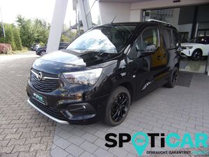 OPEL-Combo Life-Innovation 12 AT PANO AHK SITZH,Used vehicle