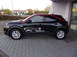 OPEL