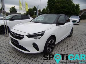OPEL-Corsa--e Elegance KLIMA SITZH PP,Ojetá vozidla