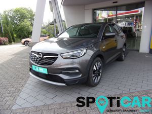 OPEL-Grandland X-INNO 12 NAVI AFL PANO,Polovna