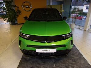 OPEL