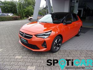 OPEL-Corsa--e GS Line OBC 3PHASIG RFK SITZH,Auto usate