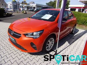 OPEL-Corsa--e Edition MULTIMEDIA KLIMA SR NEU,Used vehicle