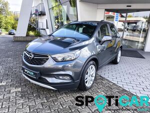 OPEL-Mokka X-ON 14 AGR KLIMA AT INTELLI RESERVERAD,Begangnade